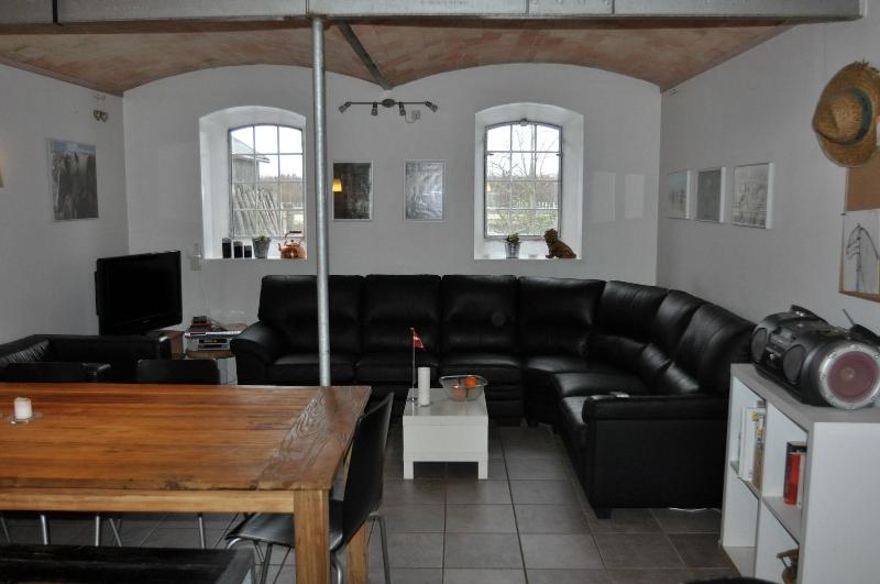 Farm Stay Stald Nordkap