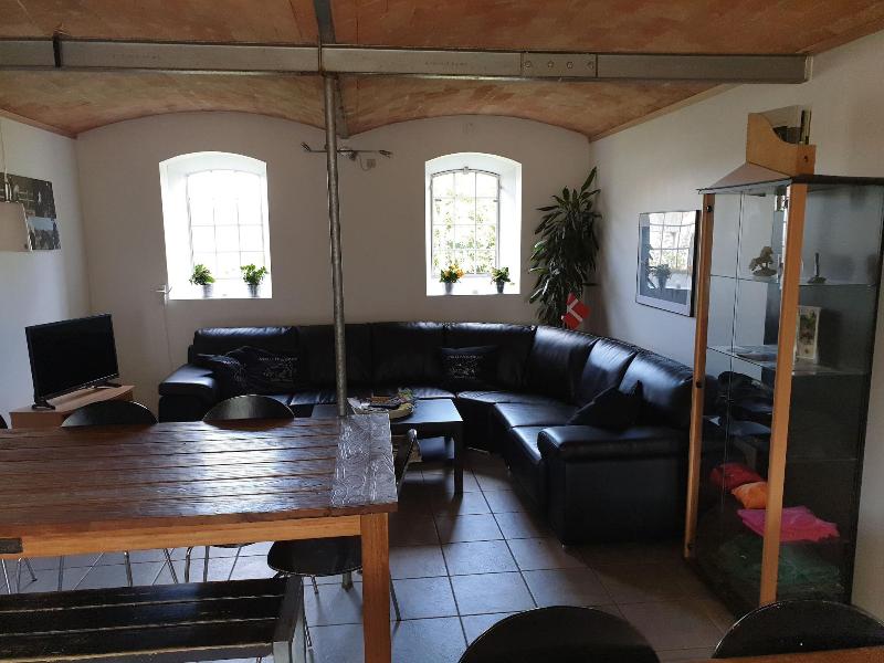 Farm Stay Stald Nordkap — photo 3