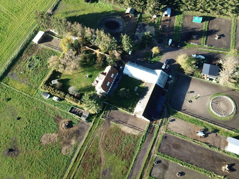 Farm Stay Stald Nordkap — photo 6