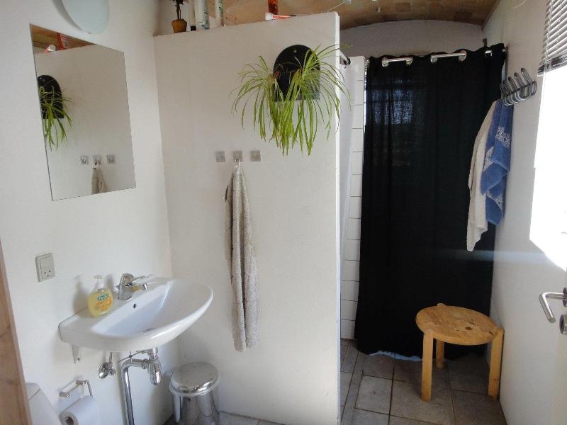 Farm Stay Stald Nordkap