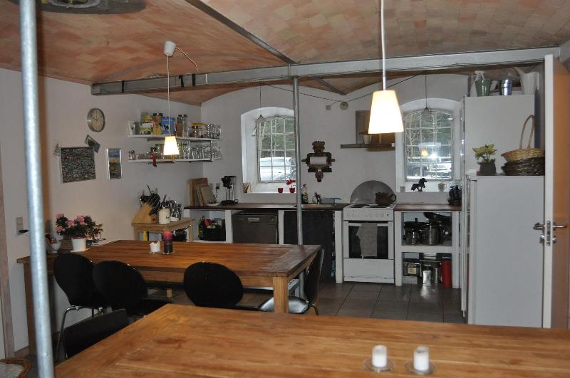 Farm Stay Stald Nordkap — photo 8