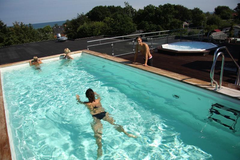 Hotel Viking Aqua, Spa & Wellness