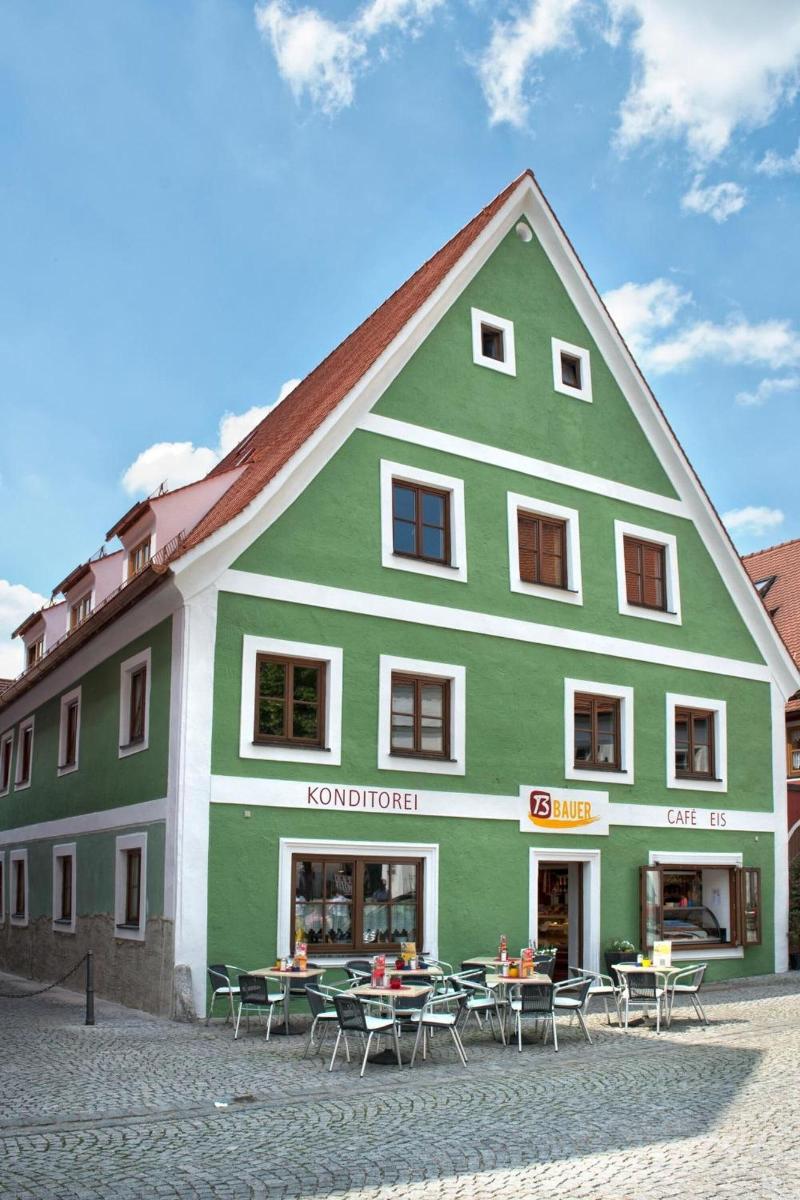 BAUER Gästezimmer image