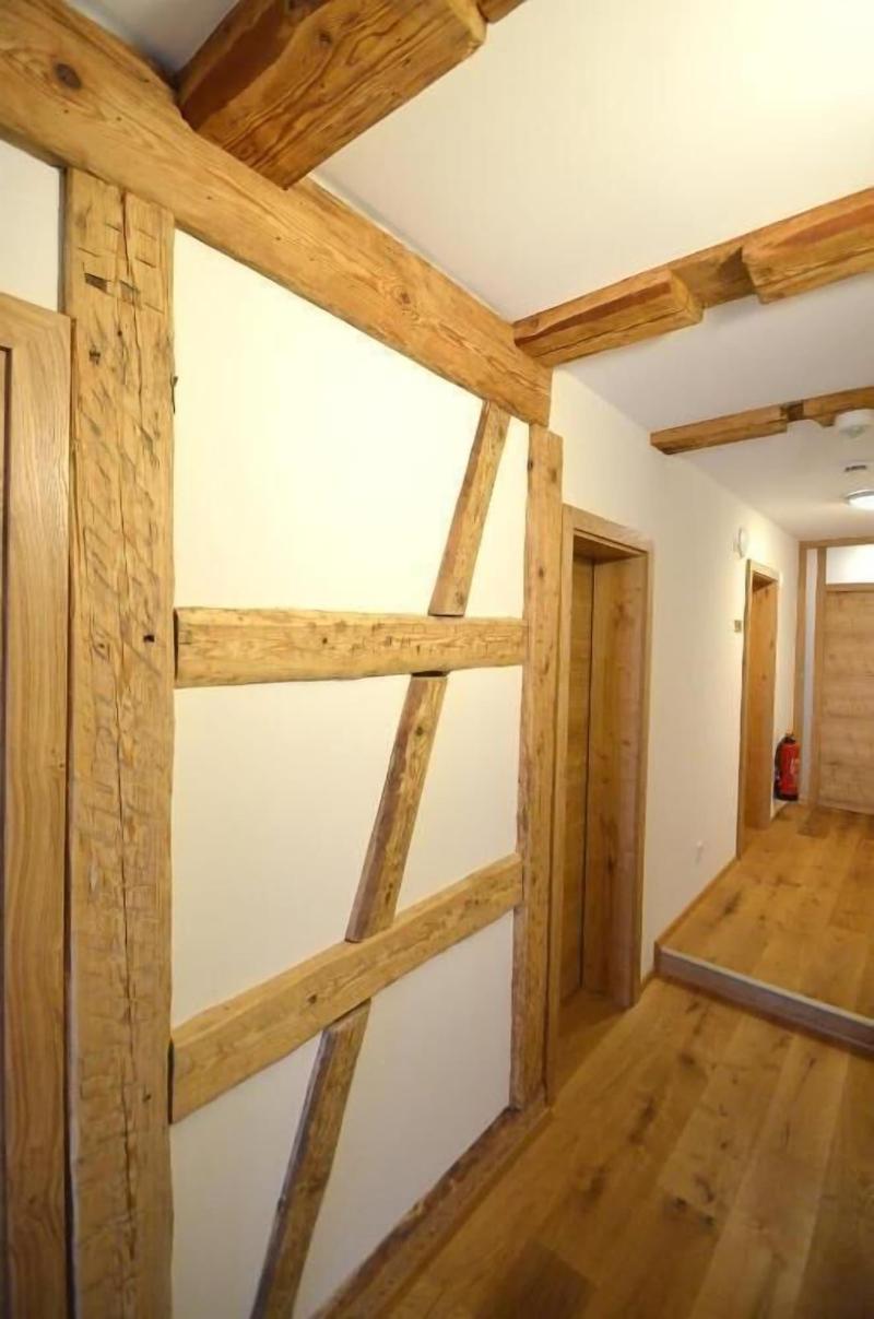 BAUER Gästezimmer image
