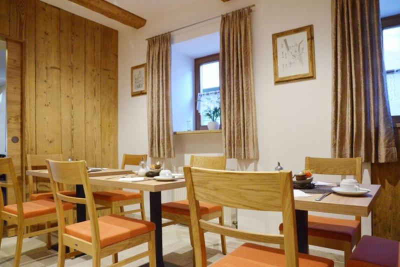 BAUER Gästezimmer image