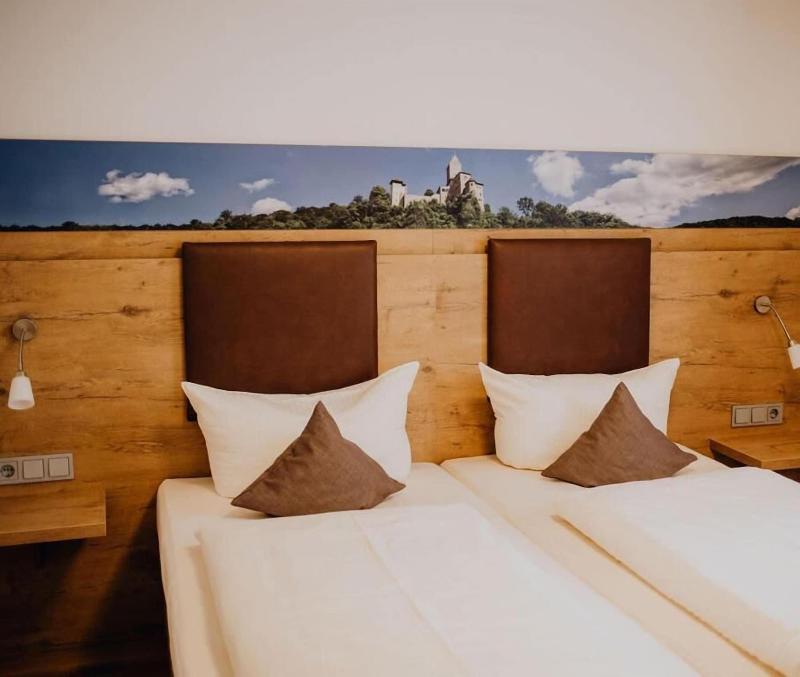 BAUER Gästezimmer image