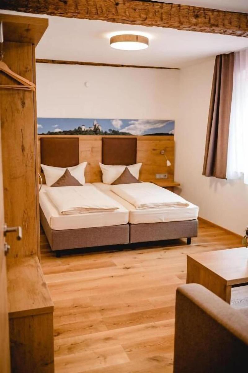 BAUER Gästezimmer image