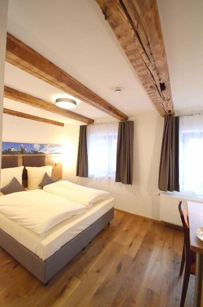 BAUER Gästezimmer image