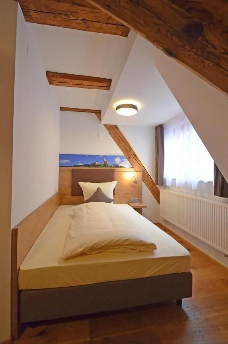 BAUER Gästezimmer image