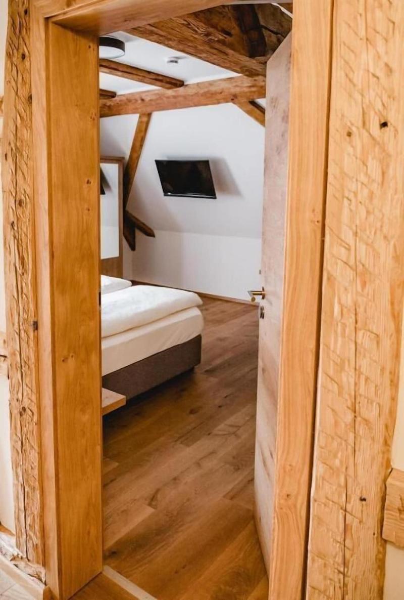 BAUER Gästezimmer image