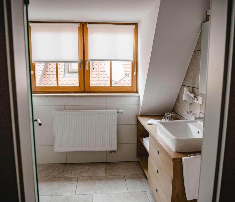 BAUER Gästezimmer image