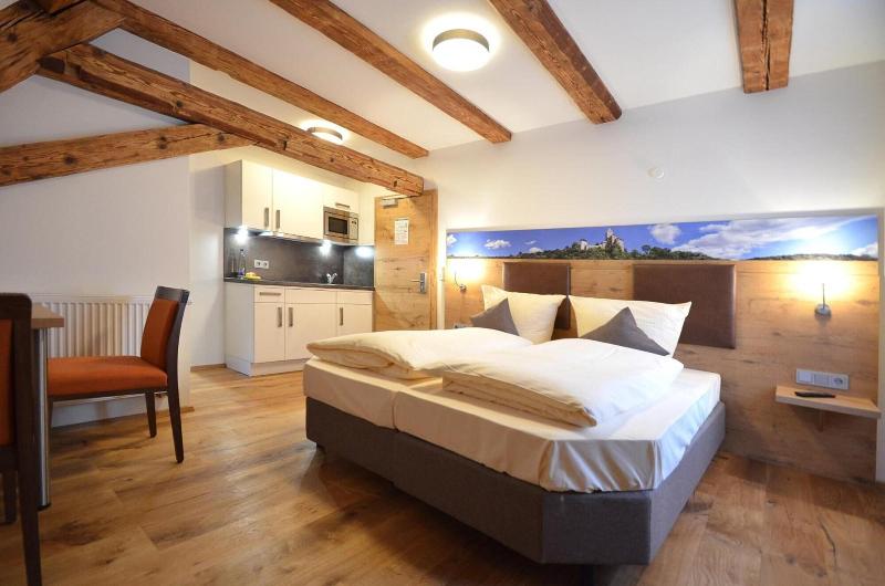BAUER Gästezimmer image