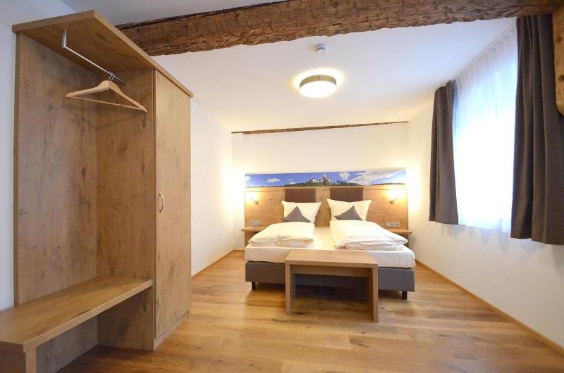 BAUER Gästezimmer image