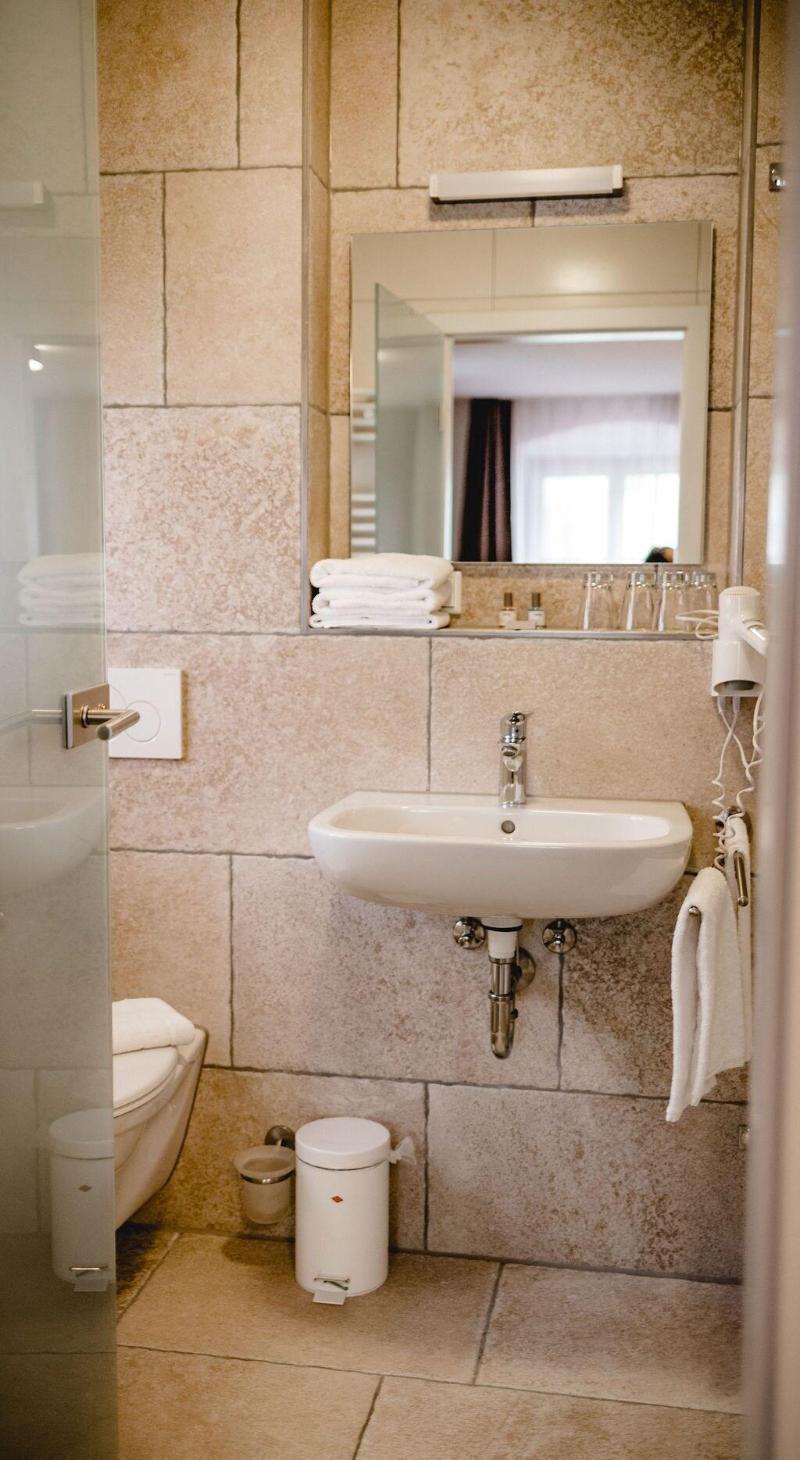 BAUER Gästezimmer image