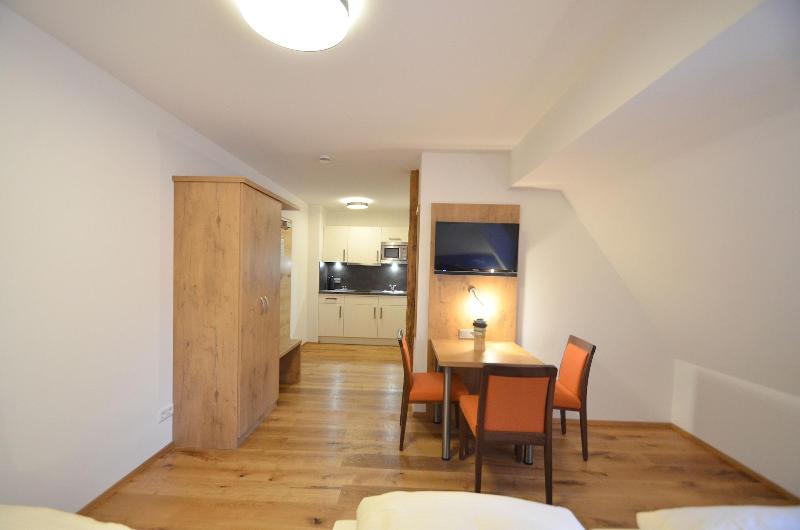 BAUER Gästezimmer image