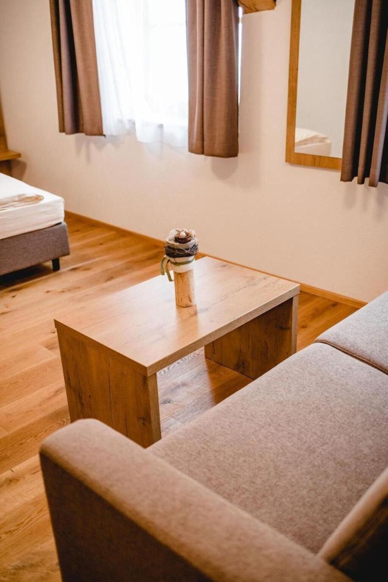 BAUER Gästezimmer image