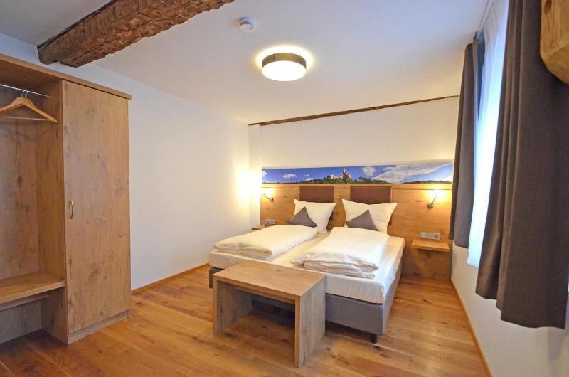 BAUER Gästezimmer image