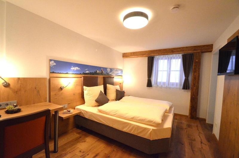 BAUER Gästezimmer image