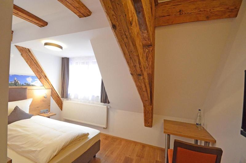 BAUER Gästezimmer image