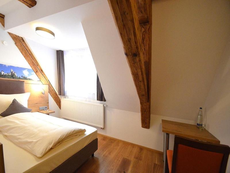 BAUER Gästezimmer image
