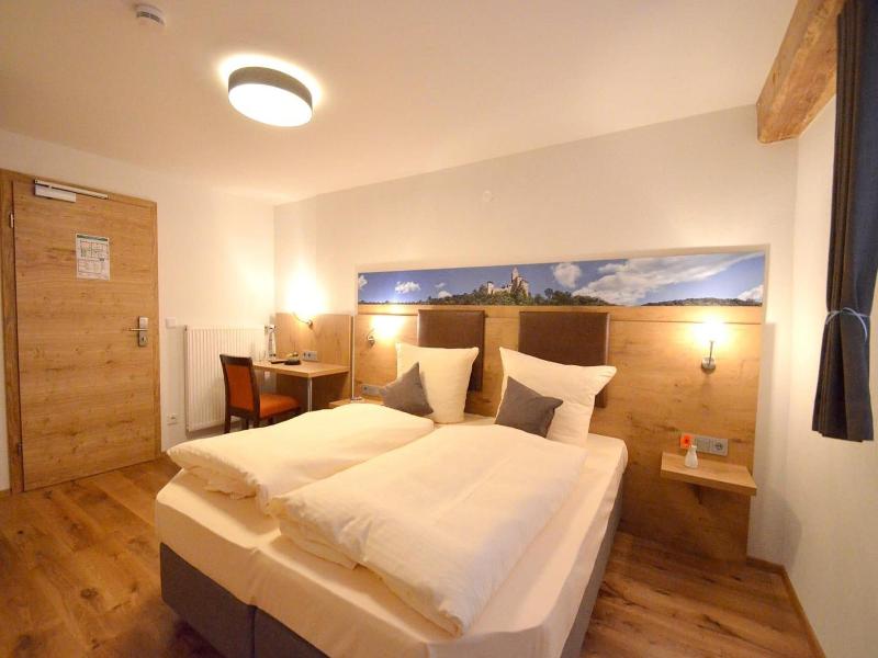 BAUER Gästezimmer image