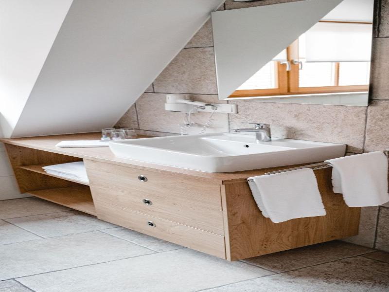 BAUER Gästezimmer image
