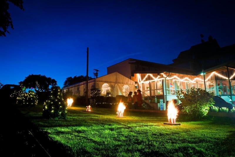 Hotel Lochmühle image