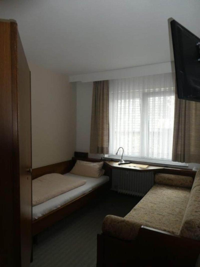 Hotel Lochmühle image