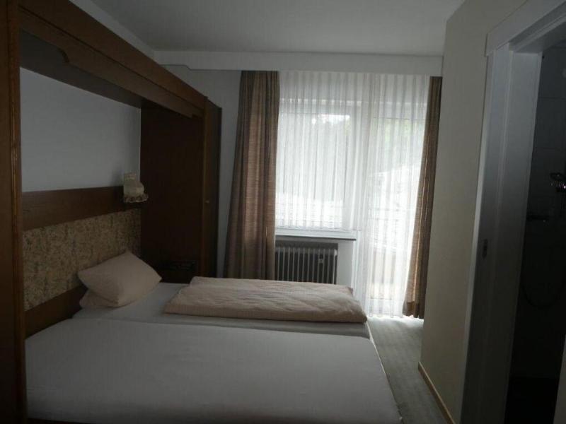 Hotel Lochmühle image
