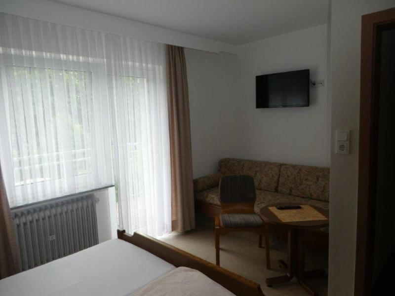 Hotel Lochmühle image