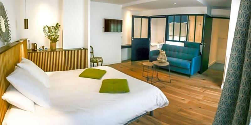 Hotel Paintner image