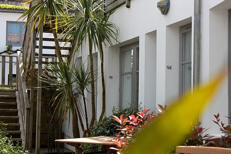Hotel Paintner image