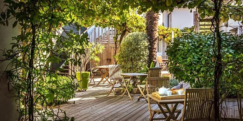 Hotel Paintner image