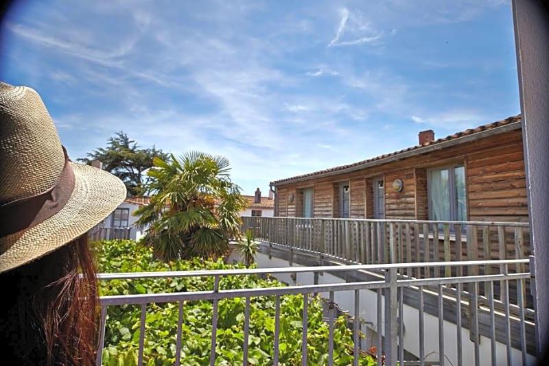 Hotel Paintner image