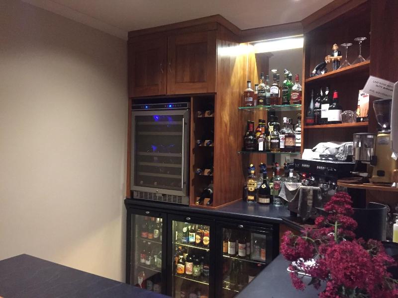 Lake Roxburgh Lodge image