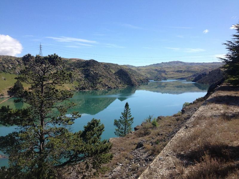 Lake Roxburgh Lodge image