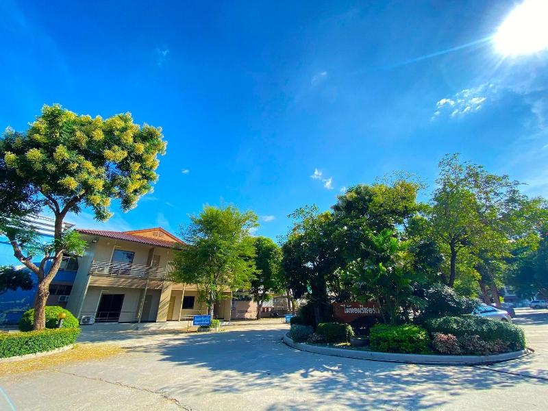 Maihom Resort Daowadung — general view