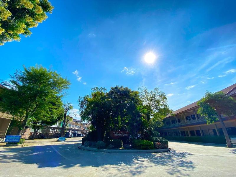 Maihom Resort Daowadung — general view