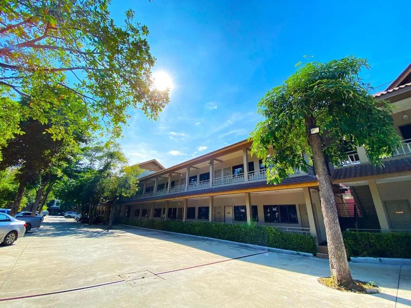 Maihom Resort Daowadung — general view