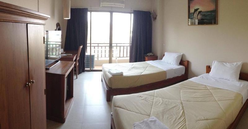 Maihom Resort Daowadung image