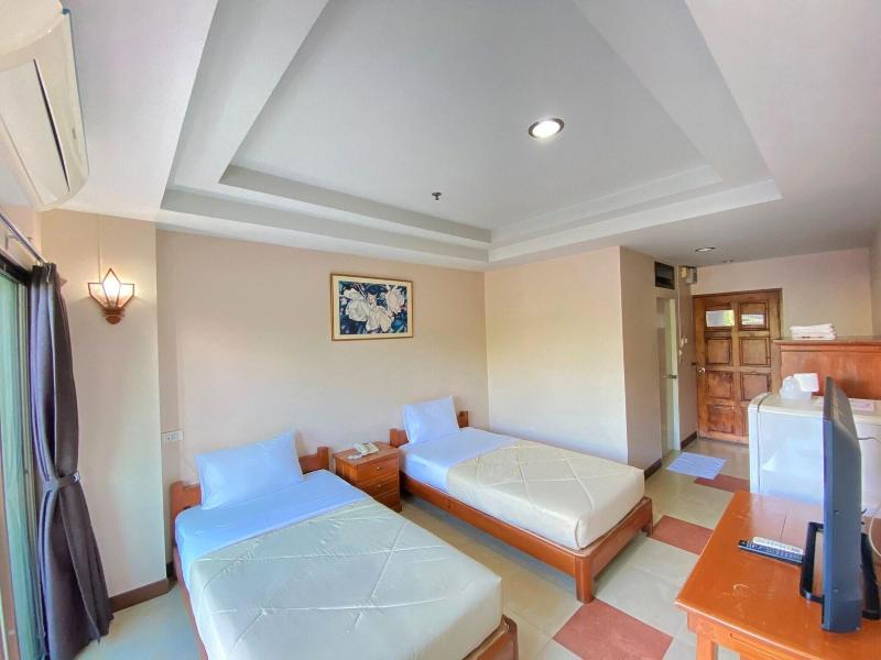 Maihom Resort Daowadung image