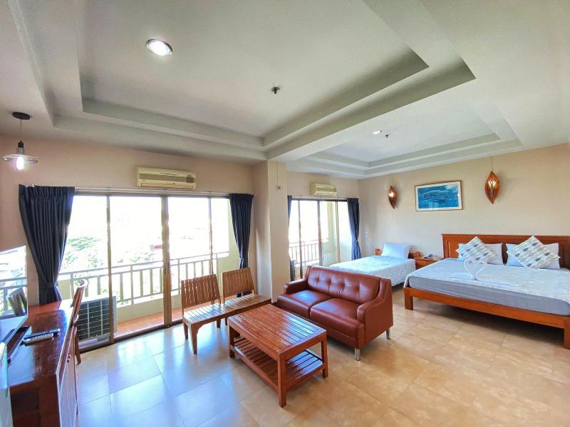 Maihom Resort Daowadung image