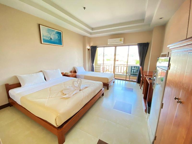 Maihom Resort Daowadung image