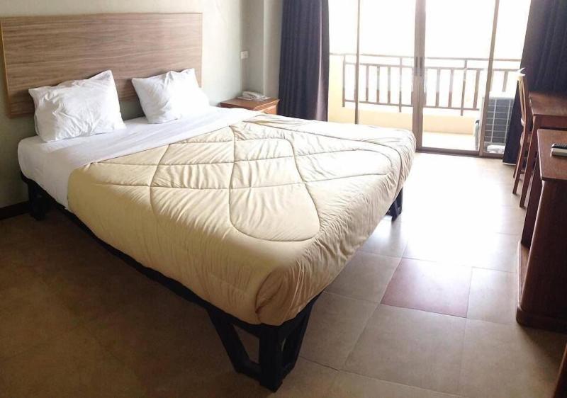 Maihom Resort Daowadung image