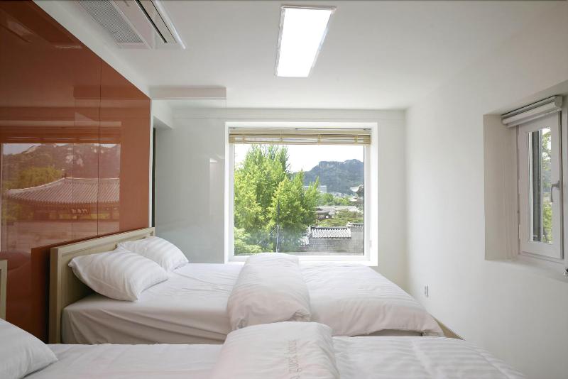Woo Guest House image