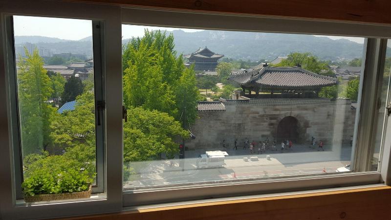 Woo Guest House image