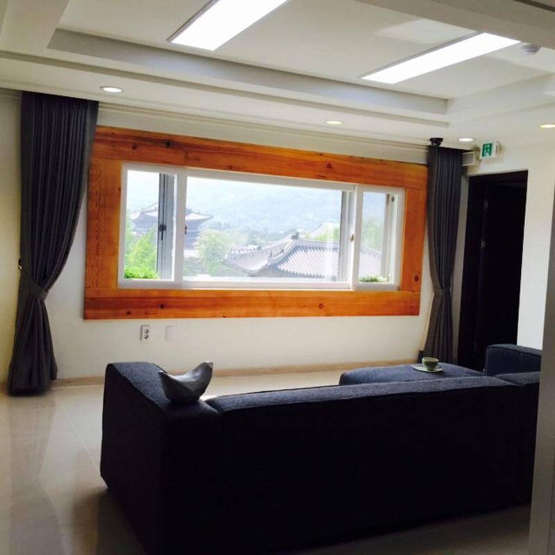 Woo Guest House image