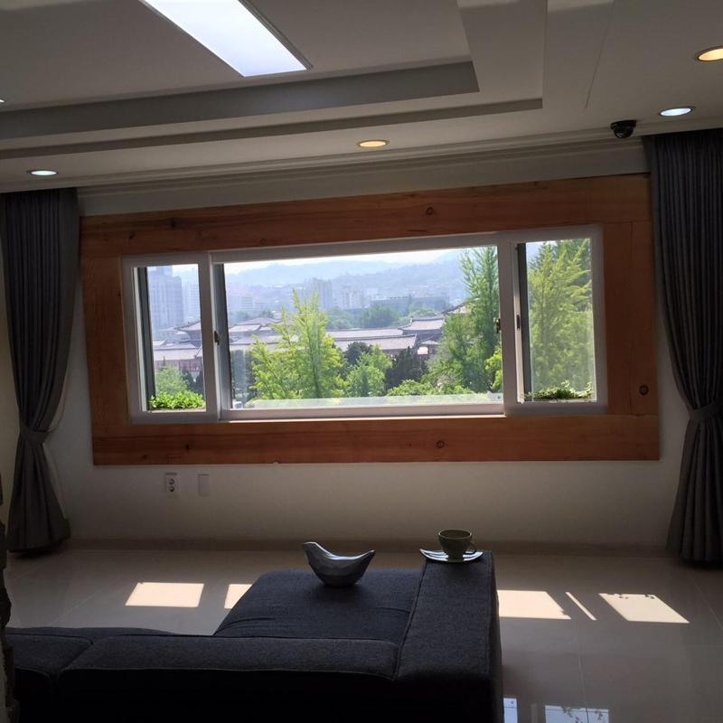 Woo Guest House image