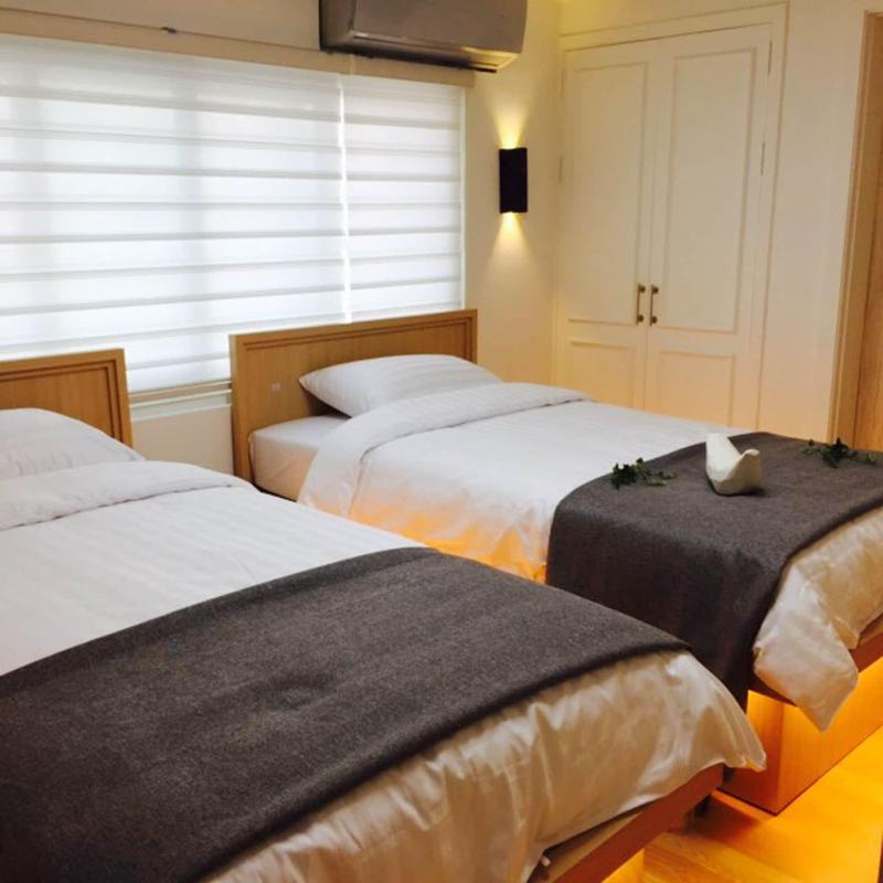 Woo Guest House image