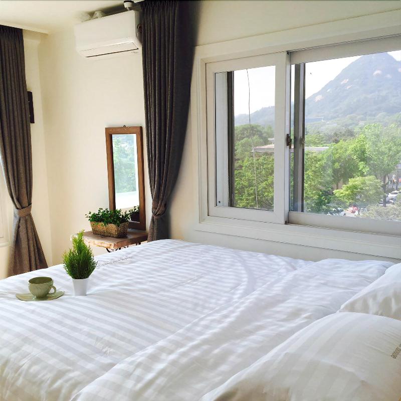 Woo Guest House image